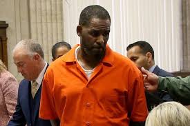 R. Kelly Hospitalized After Alleged Prison Overdose Amid Claims of Foul Play